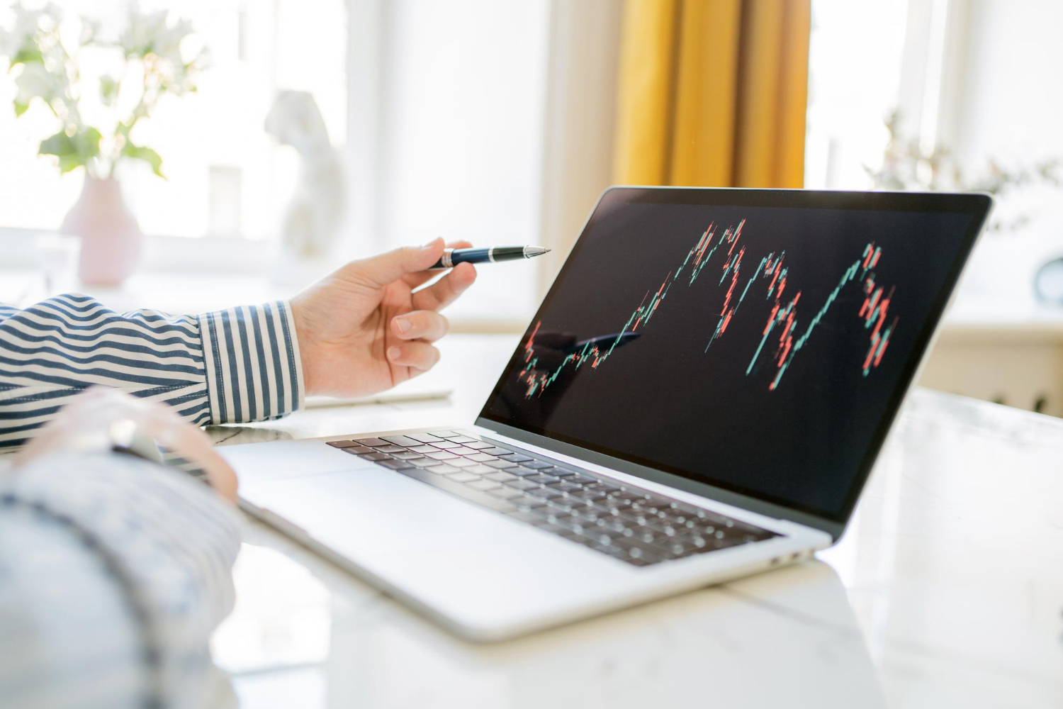 Copy Trading
